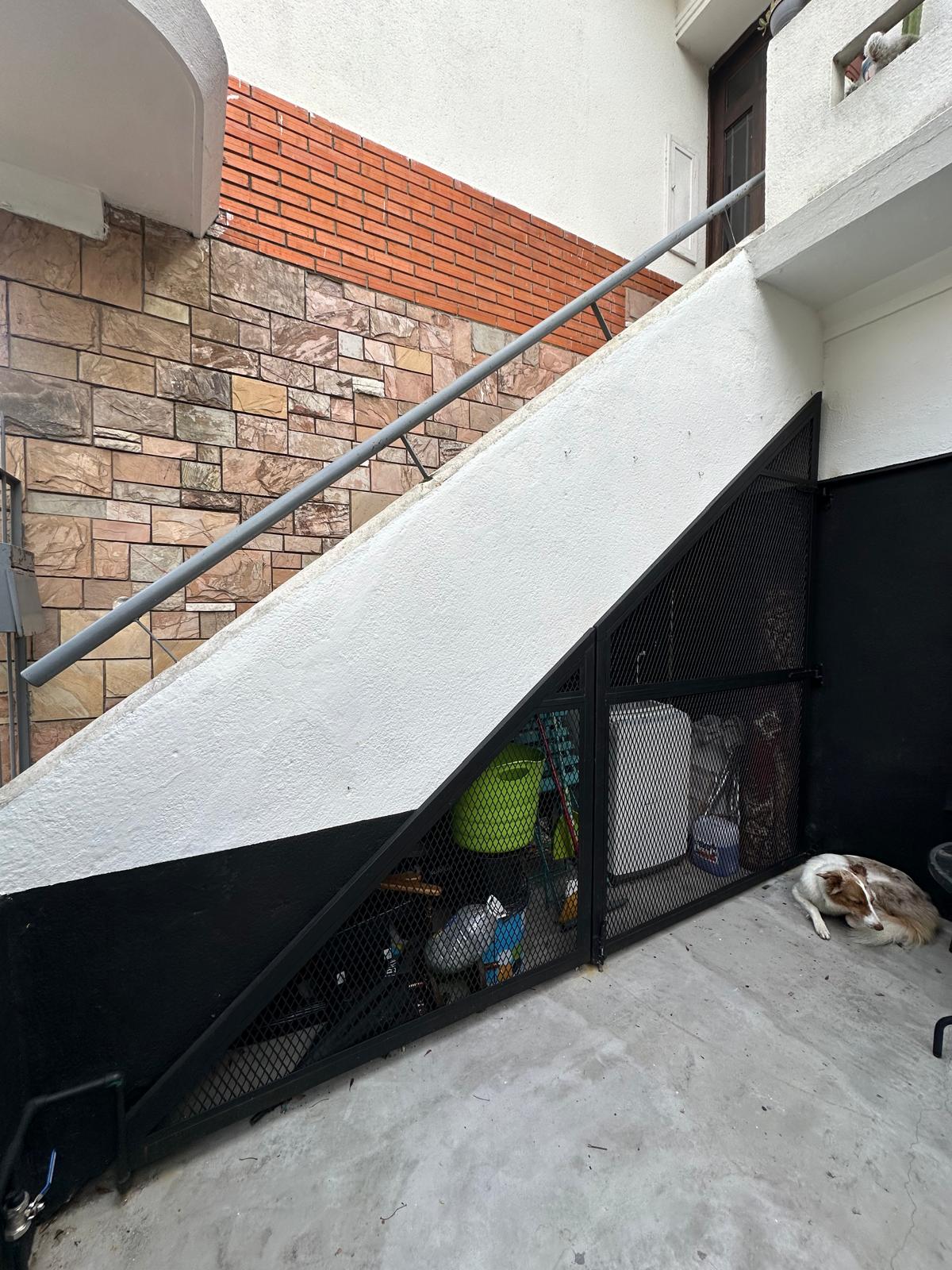 Escalera