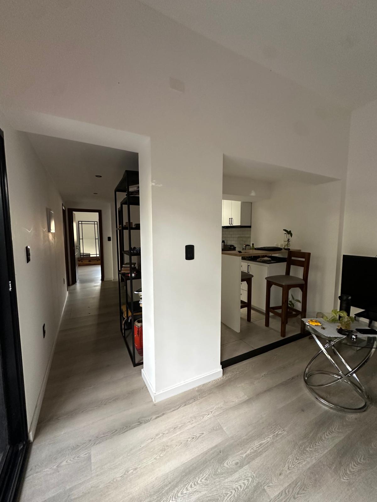 Pasillo